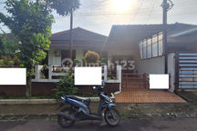Rumah LT 212 Hadap Timur 9 menit ke RSUD Kota Bogor J-38052