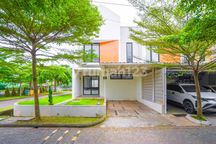 Rumah Luas Siap Huni 8 Menit ke The Park Mall Sawangan bisa KPR J41132