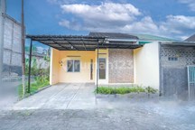 Rumah Strategis 9 Menit ke The Park Sawangan SHM Dibantu KPR J-36721