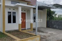 Rumah Cicilan Ringan 6 Menit ke Rsia Citra Insani Siap KPR J-24142