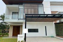 Rumah Idaman 2 Lt Free Renov 10 menit ke TerasKota Siap KPR J28947