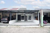 Rumah Baru Renov SHM 15 Menit ke RS Mitra Keluarga Cibubur Bisa KPR J28789