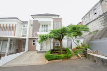 Rumah LT 226 Strategis dekat Cilandak Town Square Siap Huni J-33898