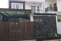 Rumah LB 200 SHM 14 Menit ke Mall Daan Mogot Cengkareng J-39084