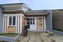 Rumah Hadap Selatan 10 menit ke Cibinong City Mall Dibantu KPR J-38660