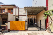 Rumah 2 Lt SHM Siap Huni Dekat Aeon Mall Jakarta Garden City J-30647