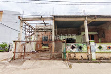 Rumah Bebas Banjir 10 Menit ke RS Citra Harapan Dibantu KPR J38804