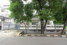 Rumah SHM LT 331 Siap Huni 15 Menit ke Mall Cipinang Indah J-40735