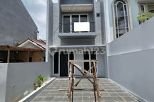 Rumah 3 LT Siap Huni 15 Mnt ke Gerbang Tol Cisalak Dibantu KPR J-46437