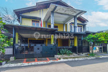 Rumah LT 212 Hadap Timur 15 Menit ke Pintu Tol Cibadak 2 bisa KPR J46919
