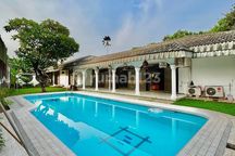 Cocok Untuk Kantor Dan Siap Huni Di Kemang Jakarta Selatan