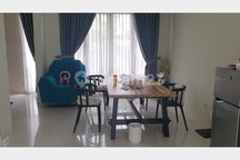 Dijual Rumah Mewah Siap Huni Ada Kolam Renang di Metland Menteng, Cakung, Jakarta Timur, 026