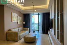 Disewakan 31 Sudirman Suites Apartemen, Makassar (Al)