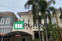 Disewakan Rumah Full Furnished Di Puri Mutiara Makassar [rs]