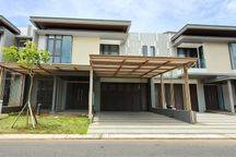 Disewakan Rumah Bagus Di Treasure Island, Cpi Makassar(fl)