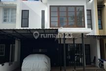 Disewakan Rumah Ditengah Kota Di Jl. Andi Djemma,perumahan Metropolitan Residence [rd]banta-bantaeng, Kec. Rappocini, Kota Makassar, Sulawesi Selatan, Panakkukang