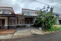 Disewakan Rumah Furnished di perumahan Metropolitan, Makassar (mm), Tanjung Bunga