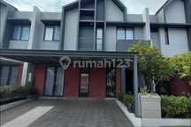 Dijual Rumah Baru Summarecon Bandung Full Furnished & Full Renovasi