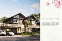 Exclusive Launching Tatar Bungawari Kota Baru Parahyangan