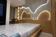 Disewakan Apartemen Louvin Jatinangor Full Furnished