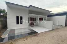 Rumah Keren Perwira Residence Dekat Manhattan Medan Sunggal