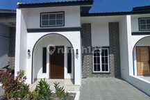 Rumah Cantik Siap Huni Daerah Medan Sunggal