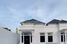 Rumah Mewah Dekat Manhattan Medan Sunggal