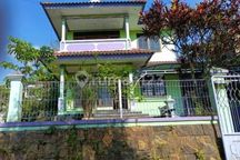 Villa Murah di Trawas Prigen Pasuruan 