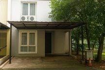 Rumah Kost 8 Br Siap Operasional Foresta Naturale Bsd 