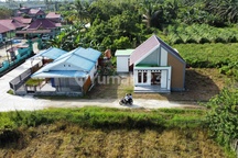 Rumah, 1 Lantai, SHM, di Penajam
