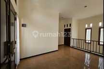 Rumah Sewa Kluster Nyaman Dekat Kampus