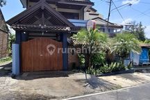 Rumah Sewa Furnish Bagus Siap Huni Solo