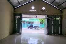 Rumah Sewa Pinggir Jalan Ccok Buat Gudang Distribusi