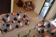 Rumah Sewa Furnish Dekat Solo Square