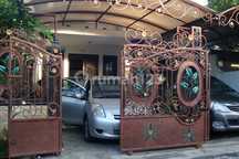 Rumah Sew Sia Huni Soloaru