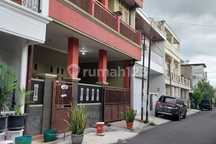 Rumah Sewa Modern Minimalis