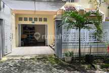 Rumah Siap Huni Furnish Solo Baru