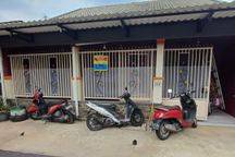 Rumah Bagus Furnished Banjarsari, Surakarta