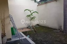 Rumah Sewa Furnish Dekat Solo Square