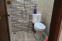 Rumah Minimalis Furnish Solo Baru