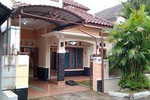 Rumah Bagus di kota Surakarta