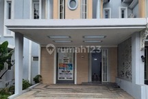 Rumah Cantik Terawat Di Green Orchid Lowokwaru Malang(ID1241)