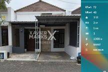 Rumah Di Perumahan Grand Arumba Kec.lowokwaru Kota Malang Id899 