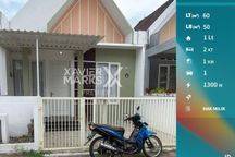 Rumah Full Furnised Di Grand Arumba Lowokwaru Kota Malang Id898 