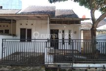 Rumah 2 Kamar di Grand Tembalang Regency, Dekat UNDIP