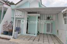 Disewakan Rumah Nyaman Full Furnished Di Lingkungan Cluster Eksklusif, Hanya Beberapa Menit Dari Universitas Diponegoro (undip)