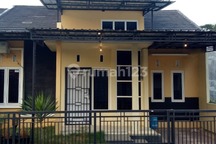 Rumah Premium Siap Huni di Cluster Strategis Bulusan 