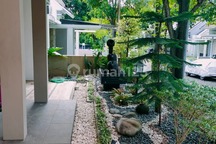 Rumah Cluster Premium Siap Pakai di Emerald Hill Citrasun 