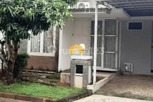 Rumah Cluster Premium Siap Huni di Kawasan Premium Graha Estetika
