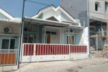 Disewakan Rumah Minimalis Tembalang (semi Furnished) Dekat Undip Tembalang